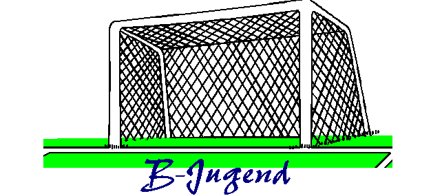 B-Jugend