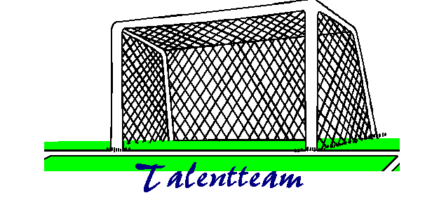 Talentteam