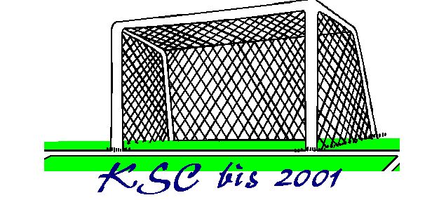 KSC bis 2001