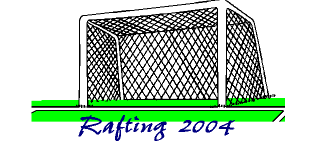 Rafting 2004