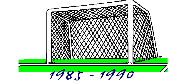 1985 - 1990