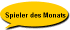 Spieler des Monats